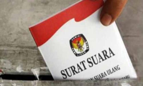 PILKADA BANYUWANGI : 6 Partai Gajah Usung Calon Incumbent