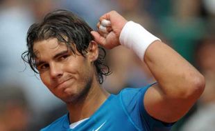 KABAR PETENIS : Nadal Dapat Gelar Hiburan di Stuttgart