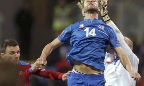 EURO U-21 2015 : Prediksi Republik Cheska Vs Serbia