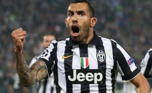 BURSA TRANSFER : Boca Juniors Resmi Dapatkan Carlos Tevez