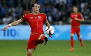 KUALIFIKASI EURO 2016 : Gol ke Gawang Belgia Terpenting dalam Karier Gareth Bale