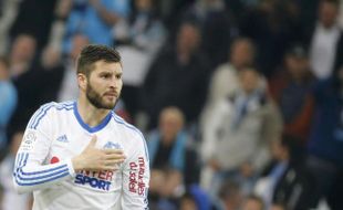 BURSA TRANSFER : Andre Pierre Gignac Segera Pindah ke Meksiko