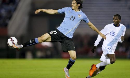 COPA AMERICA 2015 : Prediksi Uruguay Vs Paraguay