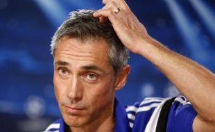 KARIER PELATIH : Paulo Sousa Gantikan Montella Latih Fiorentina