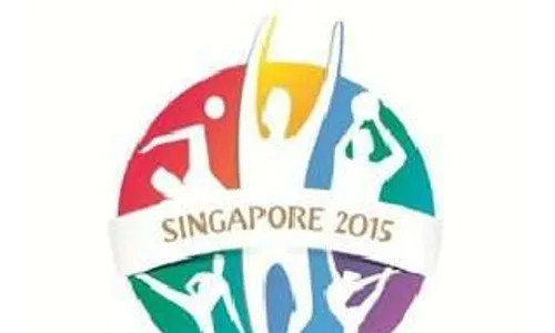 PRESTASI SEA GAMES 2015 : Satlak Prima Sebut Sudah Sesuai Perhitungan