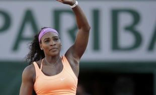 FRENCH OPEN 2015 : Serena Diambang Grand Slam ke-20