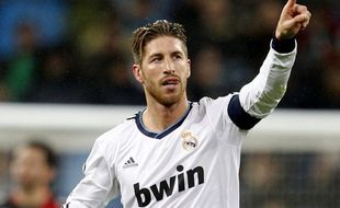 CEDERA PEMAIN : Ramos Tunda Operasi Demi El Clasico