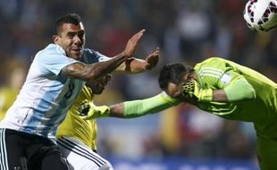 TRANSFER PEMAIN : Tevez Resmi Balik Kucing ke Boca Juniors