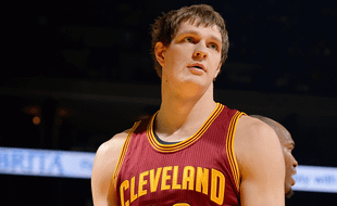 TRANSFER PEMAIN NBA : Cavs Perpanjang Masa Kerja Mozgov