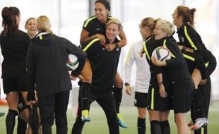 WOMENS WORLD CUP 2015 : Amerika Serikat vs Jerman, Siapa ke Final dan Jadi Juara