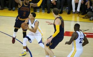 NBA 2015/2016 : Taklukkan Nuggets, Warriors Menang 15 Kali Beruntun