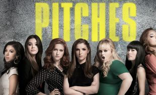 AGENDA SOLORAYA HARI INI : Klangenan Selasa (9/6/2015): Pitch Perfect 2 Tayang di Solo Paragon XXI