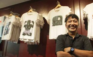 SENIMAN MILIADER : Pop Art Sebagai Genre (Bagian 2)