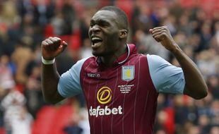 BURSA TRANSFER : Liverpool Resmi Datangkan Christian Benteke