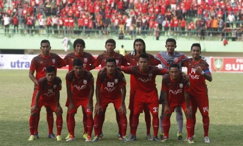 PIALA POLDA JATENG : Persis Belum Terima Uang Hadiah