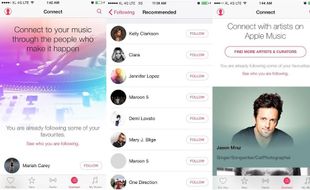 APLIKASI ANDROID : Apple Music Akhirnya Hadir di Perangkat Android