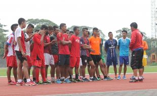 PIALA KEMERDEKAAN : Akhirnya Persis Berpartisipasi di Turnamen Tim Transisi