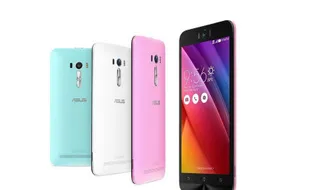 SMARTPHONE TERBARU : Asus Zenfone Rilis di Indonesia, Mulai Rp1,5 Jutaan