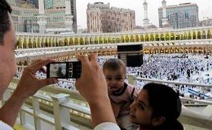 IBADAH UMRAH : Kemenag Sungguh-Sungguh Benahi Penyelenggaraan Umrah