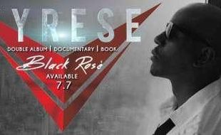 CHART LAGU : Black Rose Milik Tyrese Juara Billboard 200 