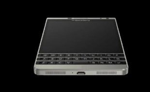 SMARTPHONE TERBARU : Blackberry Dallas Segera Meluncur ke Indonesia