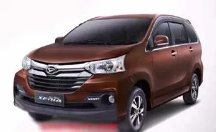 MOBIL TERBARU : Berapa Harga Daihatsu Great New Xenia?