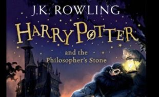 Harry Potter and the Cursed Child Lanjutkan Kisah Harry Potter