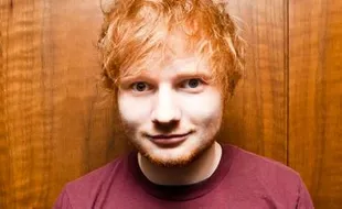 Ed Sheeran Segera Muncul di Game of Thrones