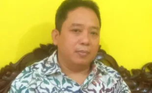 PILKADA WONOGIRI 2015 : Edy Santoso Siap Mundur dari DPRD