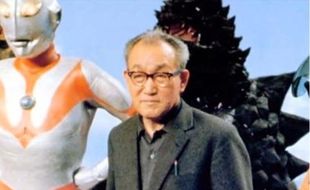 GOOGLE DOODLE : Ultah ke-144 Pencipta Ultraman, Ini 5 Fakta Eiji Tsuburaya