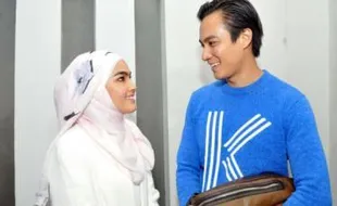 KABAR ARTIS : Baim Wong Taaruf dengan Artis Malaysia, Elfira Loy