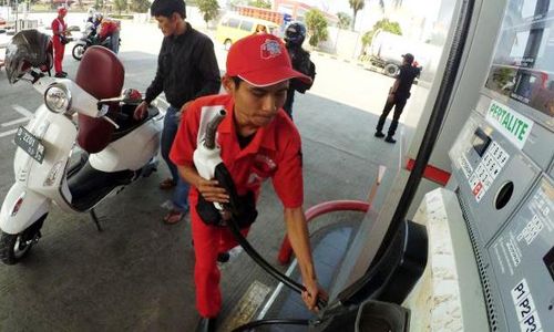 PERTAMINA RUGI : Begini Strategi Pemerintah Tutup Kerugian Rp12 Triliun