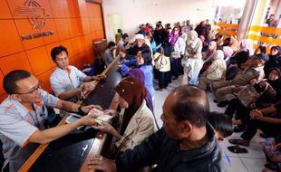 PNS Dapat THR dan Gaji Ke-13, Ini Prediksi Cairnya