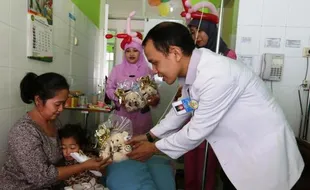 Ikatan Dokter Anak Minta Belajar dari Rumah Sampai Desember 2020, Ini Alasannya