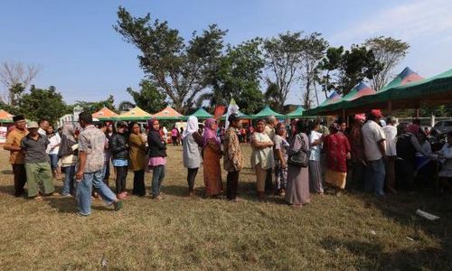 HARI PANGAN SEDUNIA : Inilah Jadwal Pasar Murah di Solo