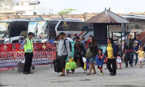 Pemerintah Larang Mudik Lebaran, Bantul Tunggu Arahan Pusat