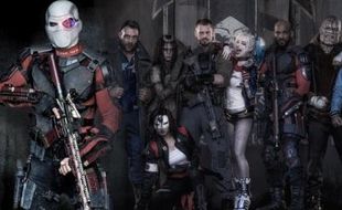 FILM TERBARU : Tayang 5 Agustus, Suicide Squad Kembali  Rilis Trailer