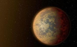 PLANET BARU : Lagi! Ilmuwan Temukan Planet Mirip Bumi