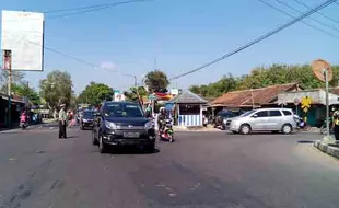 KAWASAN INDUSTRI SENTOLO : Ini Infrastruktur yang Selesai Digarap 2015