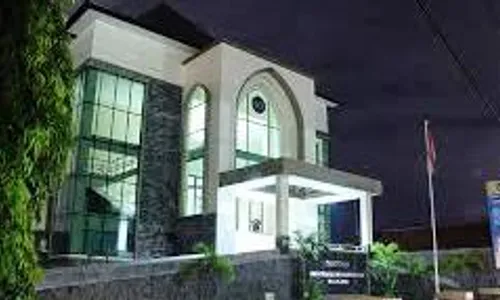 Universitas Muhammadiyah Magelang Sempurnakan Kampus II