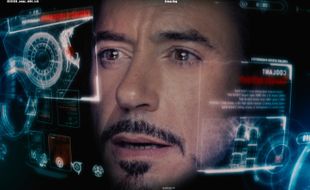 FILM TERBARU : Robert Downey Jr. Ungkap Bocoran Iron Man 4