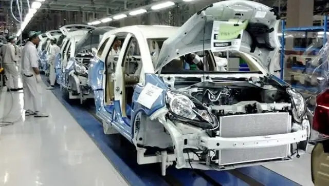 Dorong Kinerja Industri Manufaktur, Ini Usulan Kadin