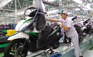 INOVASI OTOMOTIF : Honda Siapkan Mesin 2-Tak, Tapi Sudah Injeksi