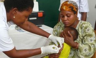 KASUS MALARIA : Malaria Rengut 2.900 Nyawa di Angola