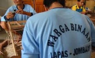 Pemkab Kudus Ikut Pasarkan Karya Napi