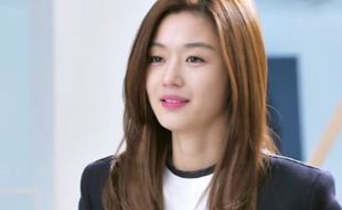 K-POP : Artis Jun Ji Hyun Hamil Anak Pertama