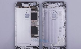 SMARTPHONE TERBARU : Inilah Spesifikasi Iphone 6S dan Iphone 6S Plus