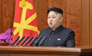 Kim Jong Un Dikabarkan Tewas Gara-Gara Bom Bunuh Diri