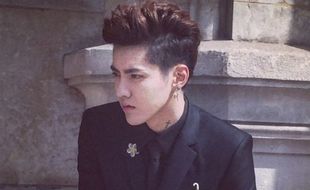 K-POP : Kris Eks Exo Beberkan Alasan Tinggalkan S.M. Entertainment