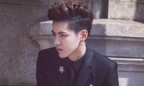 K-POP : Dituding Langgar Kontrak Kerja, Kris Mantan Exo Digugat Agensi 